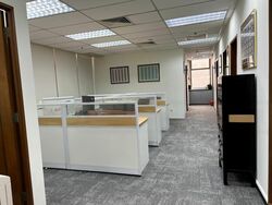 Peninsula Plaza (D6), Office #458628291